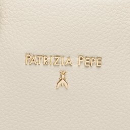 

Сумка Patrizia Pepe 2B0085/L001-W338 Off White, Écru