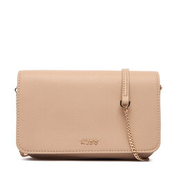 Aldo Handtasche Aldo Riverly 14143642 Beige
