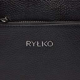 

Сумка Ryłko R40740TB Czarny UV6, Чорний