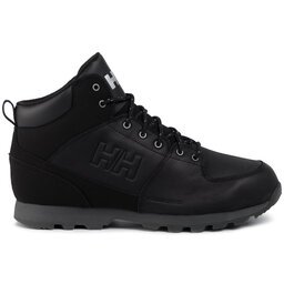 

Трекінгові черевики Helly Hansen Tsuga 114-54.991 Jet Black/Charcoal/Jet Black Gum, Cиній