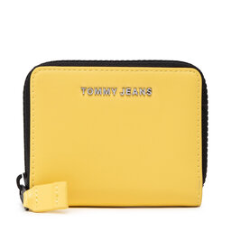Tommy Jeans Mali ženski novčanik Tommy Jeans Tjw Femme Pu Small Za AW0AW11806 ZGF