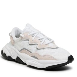adidas Schuhe adidas Ozweego EE7773 Ftwwht/Ftwwht/Cblack