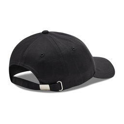 

Бейсболка Calvin Klein Bb K60K608210 Blk, Чорний