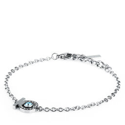 Trussardi Bracciale Trussardi TJAXC56 Argento