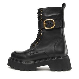 

Ботильйони Badura 222FW66 Black, Чорний
