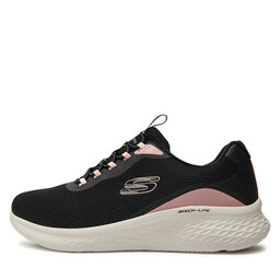

Снікерcи Skechers Skech-Lite Pro-Glimmer Me 150041/BKPK Black, Чорний