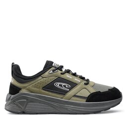 

Снікерcи O'Neill Hayduke Men Low 90223028.52A Olive, Зелений