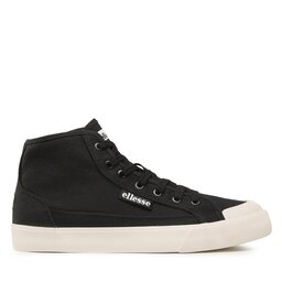 

Кеди Ellesse Ento Mid Vulc SHPF0523 Black, Чорний