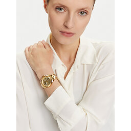 Tommy Hilfiger Часовник Tommy Hilfiger Aspen 1782640 Златист