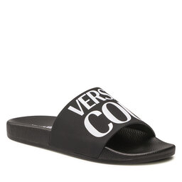 Versace Jeans Couture Iešļūcenes Versace Jeans Couture 72YA3SQ6 ZS201 899