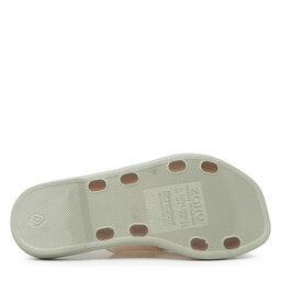 

Босоніжки Zaxy Sucesso Sandal Ad 18423 Green 91335 KK285040, Бежевий