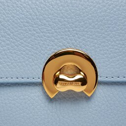 

Сумка Coccinelle P7P Coccinellebinxie E1 P7P 58 01 21 Mist Blue B35, Голубий