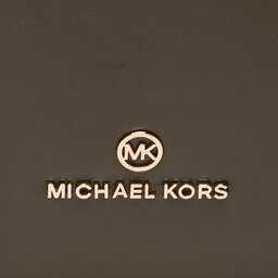 

Сумка MICHAEL Michael Kors Zena 30F2G9ZT3V Olive, Зелений