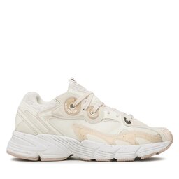

Взуття adidas Astir HQ6670 Wonder White/Wonder White/Wonder Taupe, Бежевий