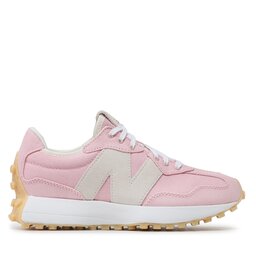 

Снікерcи New Balance WS327UC Рожевий