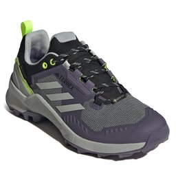 adidas Cipő adidas Terrex Swift R3 GORE-TEX Hiking Shoes IF2402 Wonsil/Wonsil/Luclem