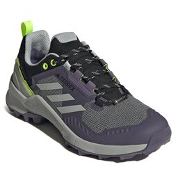 adidas Обувки adidas Terrex Swift R3 GORE-TEX Hiking Shoes IF2402 Wonsil/Wonsil/Luclem