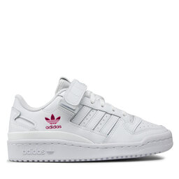 

Взуття adidas, Білий