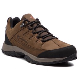 Columbia Scarpe da trekking Columbia Terrebonne II Outdry BM5519 Crdovan/Rustic Brown 231
