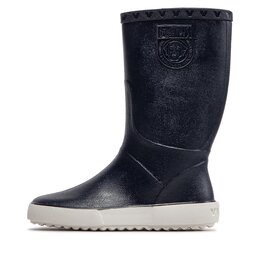 

Гумові чоботи Boatilus Nautic Rain Boot Navy, Cиній