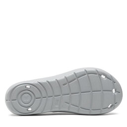 

Шльопанці Under Armour, Сірий