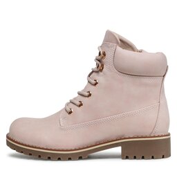 

Черевики туристичні Jenny Fairy WS722-28G Pink 1, Рожевий