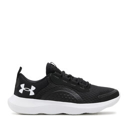 Under Armour Взуття для бігу Under Armour Ua W Victory 3023640-001 Чорний