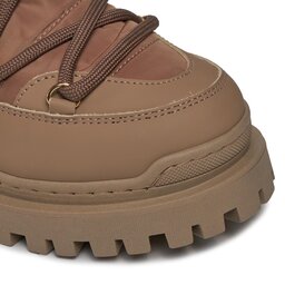 

Снігоходи Inuikii Performance 75207-111 Brown, Коричневий