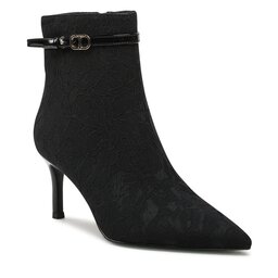 TWINSET Stövletter TWINSET 232TCP114 Nero 00006