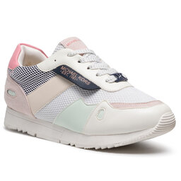 Snikerci Geox J Djrock G G J944mg 000bc C0899 M White Navy Eobuv Com Ua