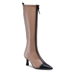 Hispanitas Ботуши Hispanitas Aitana-I2 HI222260 Black/Almond