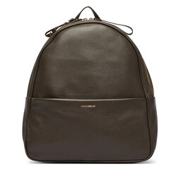 Coccinelle Rucksack Coccinelle U45 Coccinellenory E1 U45 14 01 01 Khakifarben
