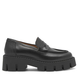 Badura Loafers Badura MELITO-E23-25713PE Μαύρο