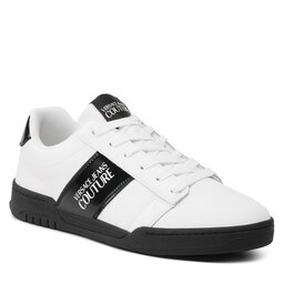 Versace Jeans Couture Laisvalaikio batai Versace Jeans Couture 74YA3SD5 ZP217 003