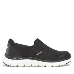 

Туфлі Skechers Tuscan 232230/BKW Black/White, Чорний