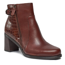 Tamaris Stiefeletten Tamaris 1-25335-41 Brandy 306