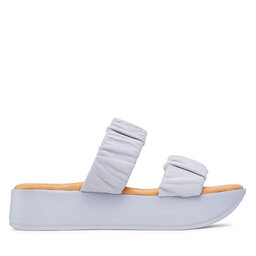

Шльопанці Tamaris 1-27233-28 Soft Blue 803, Голубий