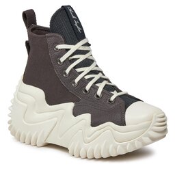 Converse Zapatillas Converse Run Star Motion Edge Glow A01321C Marrón