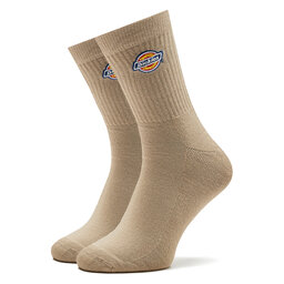

Набір 3 пар високих чоловічих шкарпеток Dickies Valley Grove DK0A4Y9O Papaya E82, Кольоровий