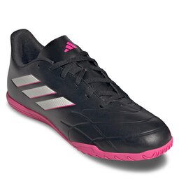adidas Обувки adidas Copa Pure.4 Indoor Boots GY9051 Черен