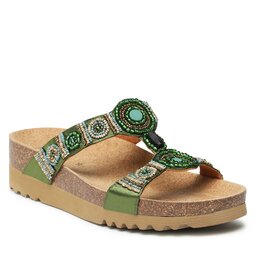 Scholl Чехли Scholl NEW BOGOTA WEDGE MED 1028