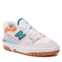 New Balance Tenisice New Balance BBW550DA Bež