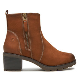 Tamaris Stiefeletten Tamaris 8-86407-43 Braun
