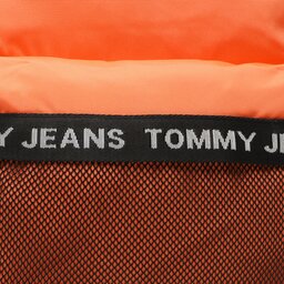 

Рюкзак Tommy Jeans Tjm Essential Backpack AM0AM10900 SDC, Оранжевий