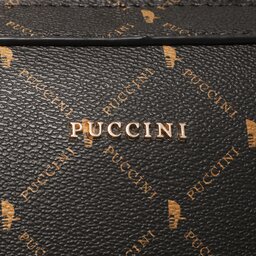 

Сумка для ноутбука Puccini BLXP0006 2, Коричневий