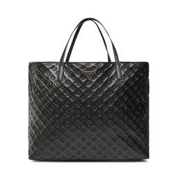 

Сумка Guess Vikky (LF) HWLF69 95270 BLA, Чорний
