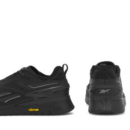 

Взуття Reebok Nano X3 Adventure 100033319-M Black, Чорний