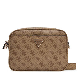 Guess Дамска чанта Guess Meridian II HWSG69 74140 Бежов