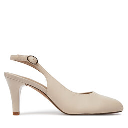 Caprice Scarpe stiletto Caprice 9-29606-42 Écru