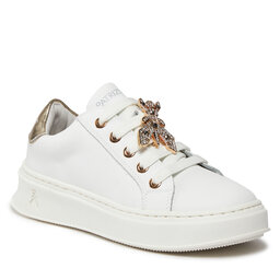 Patrizia Pepe Sneakers Patrizia Pepe PPJ751.06 M Bianco
